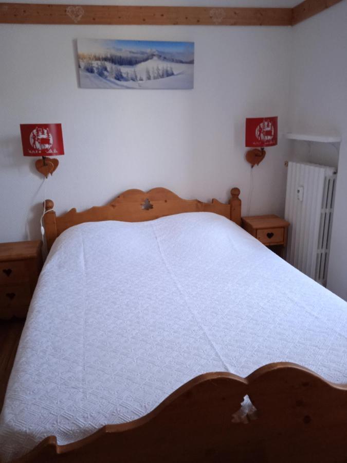 Le Sancy, Appart T2, 4 Pers, Centre Ville Du Mont Dore Екстериор снимка